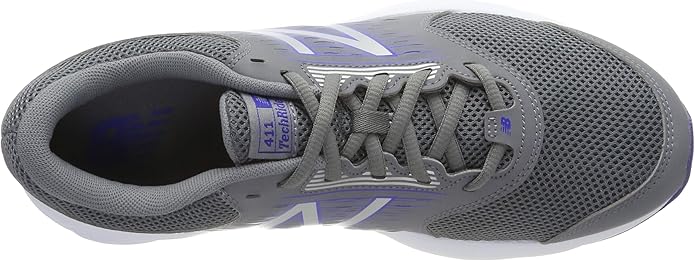 new balance 411 techride