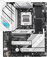 ASUS ROG Strix B650-A Gaming WiFi AM5 ATX Motherboard DDR5 3x M.2 WiFi 6E view 6