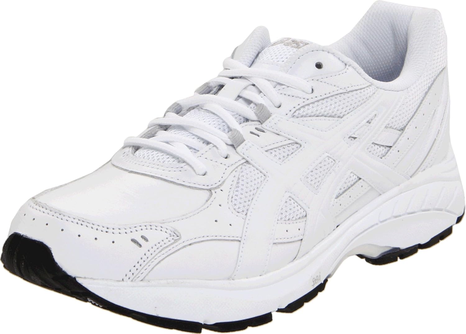 ASICS Men�s GelFoundation Walker 2, White