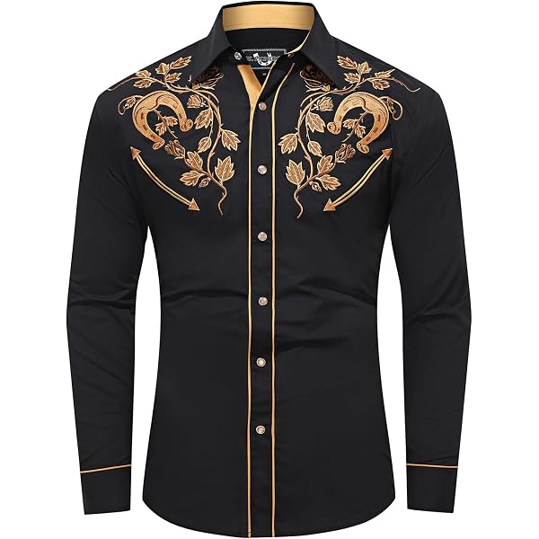 fleur de lis dress shirt Multi Fleur de Lis Shirt M