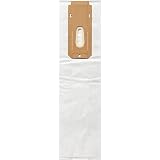 8 Pack HEPA Vacuum Bags For Hoover ONEPWR BH55500 | Replaces AH15600, 5-Layer Filtration, Leak-Proof