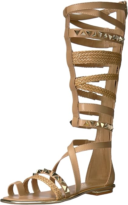 fergie gladiator sandals