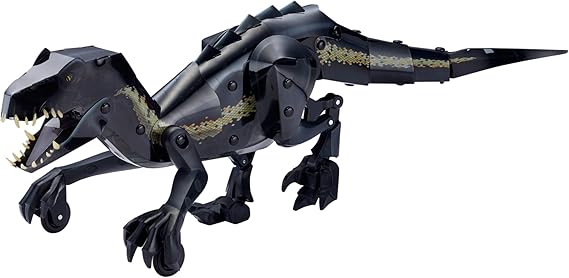 kamigami jurassic world