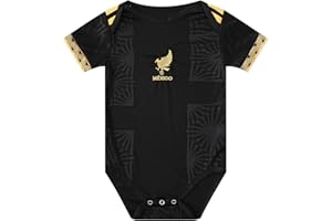 YHSFITBB Newborn Baby Bodysuit Unique National Soccer Baby Cute Costumes Argentina Mexico USA Home Away
