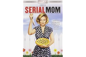 Serial Mom - Collector's Edition [DVD]