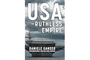 USA: The Ruthless Empire