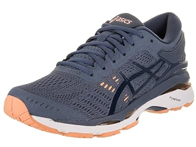 asics gel kayano 24 mujer Naranja