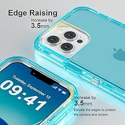 Follaroma for iPhone 12 Case/iPhone 12 Pro