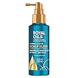 Head & Shoulders Scalp Elixir Treatment, Instant