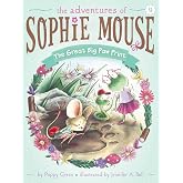 The Great Big Paw Print (The Adventures of Sophie Mouse)