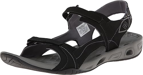 columbia trekking sandals
