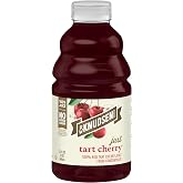 R.W. Knudsen Just Tart Cherry Juice, 32 fl oz (Pack of 1)