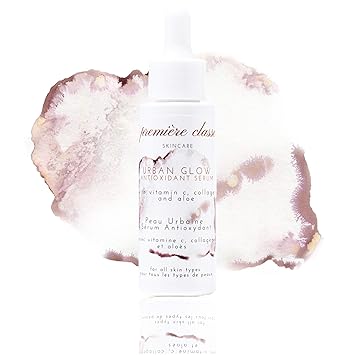 antioxidant serum amazon