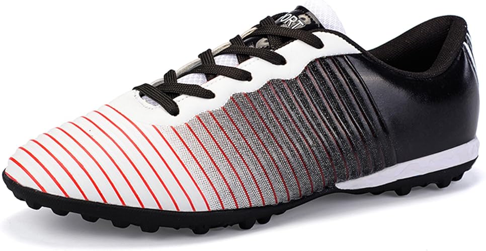 flat sole football shoes