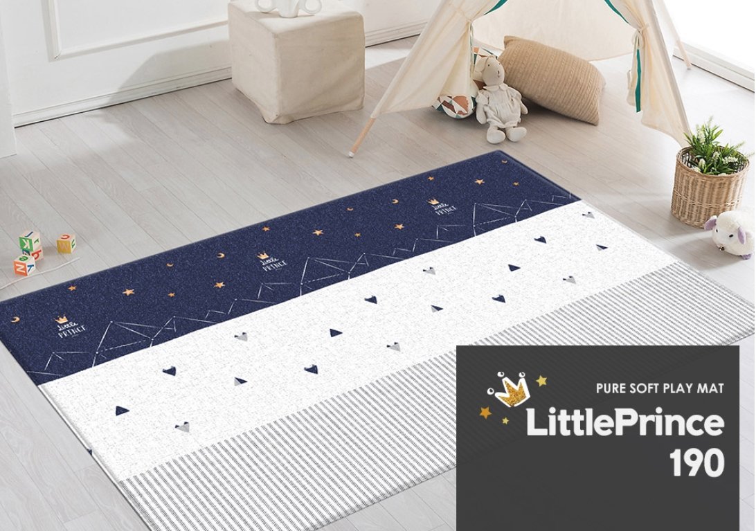 elephant play mat