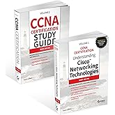 Cisco CCNA Certification, 2 Volume Set: Exam 200-301