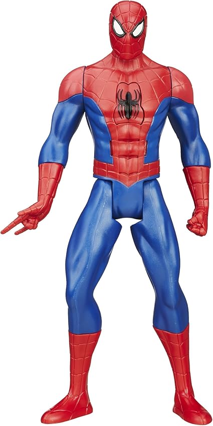 spider man into the spider verse toys amazon
