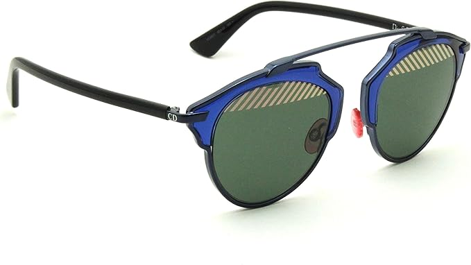 christian dior two tone sunglasses