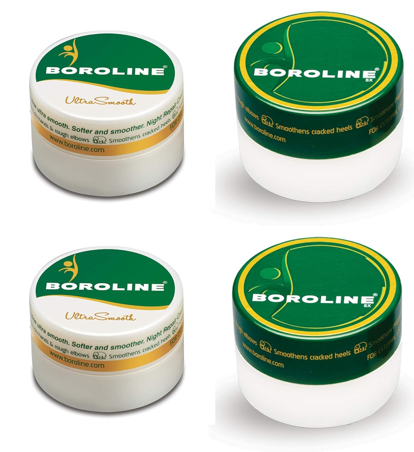boroline is good for oily skin