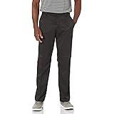 Amazon Essentials Men's Classic-Fit Stretch Golf Pant (Available in Big & Tall)