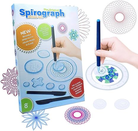 spirograph amazon uk