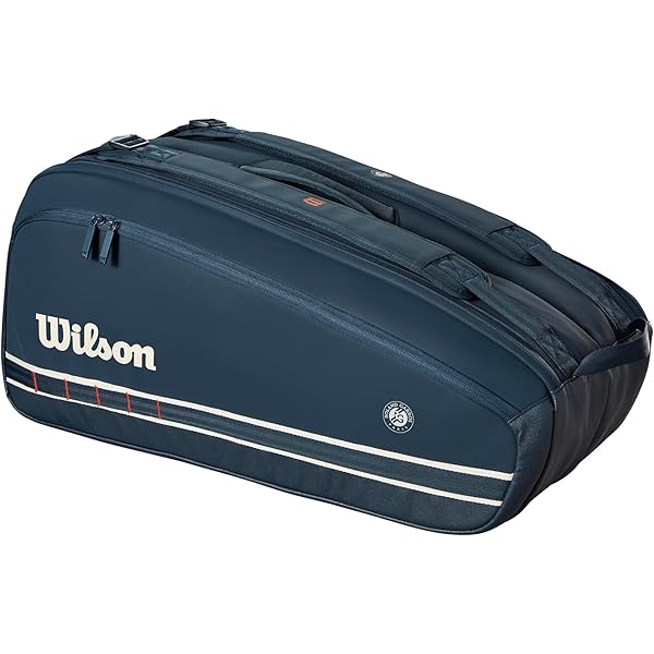 Amazon.com : HEAD Tour Team 9 Racquet Supercombi Tennis Bag Black