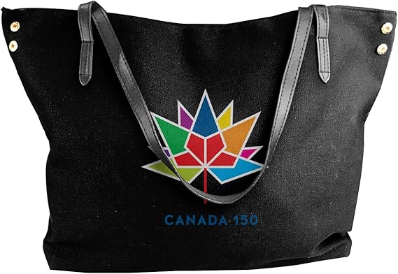 canvas shoulder bags canada