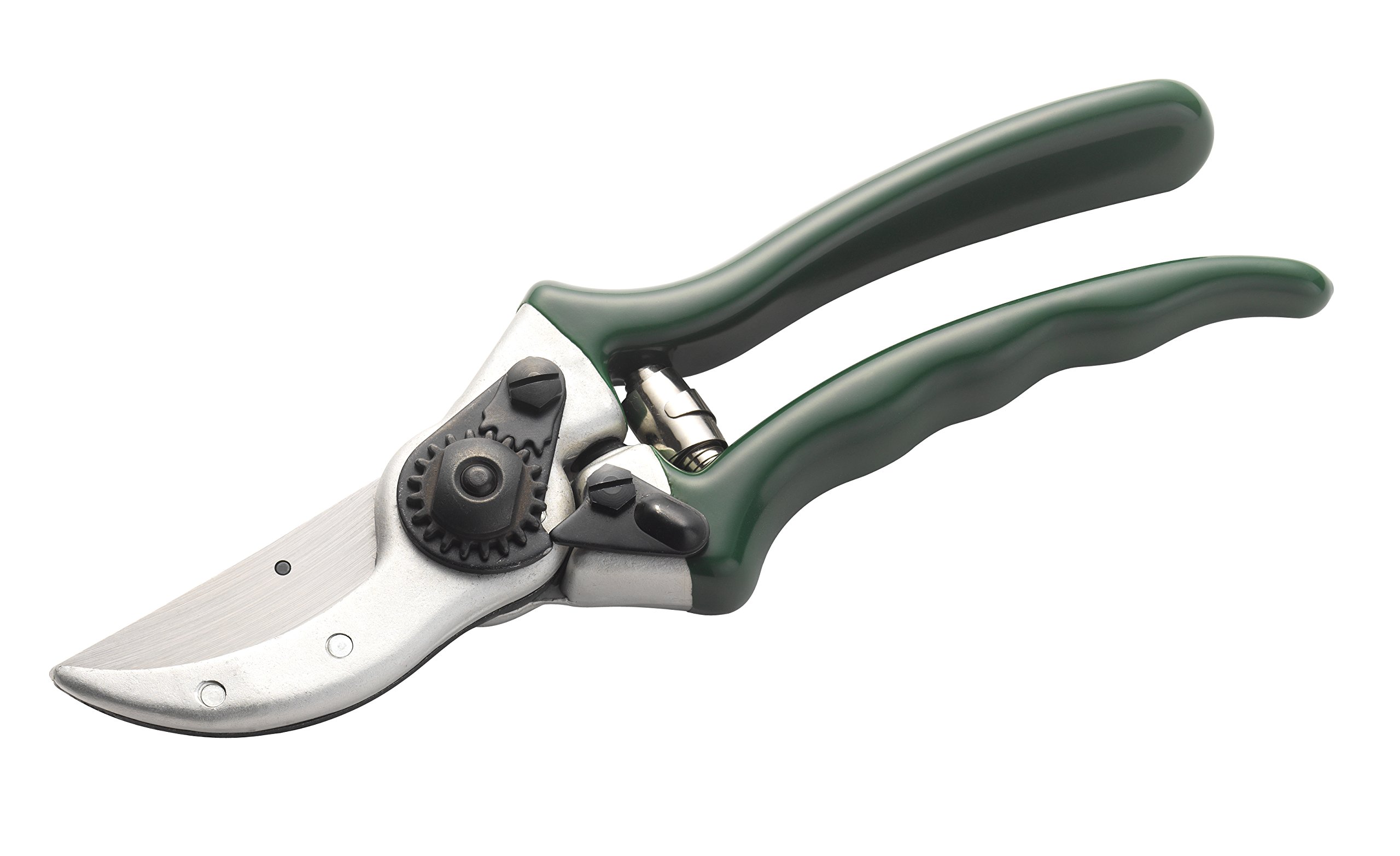 Spear & Jackson 6659KEW Kew Gardens Collection Heavy Duty Bypass Secateurs