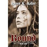 Bound (The Onyx Wolves)