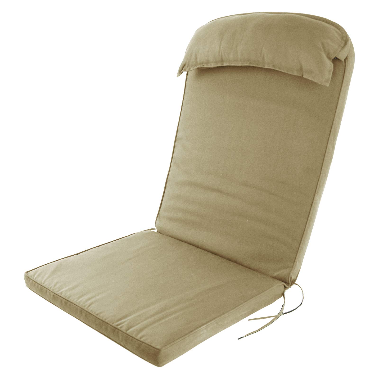 adirondack head pillow