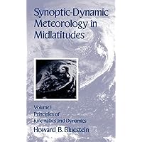 An Introduction to Dynamic Meteorology (Volume 88