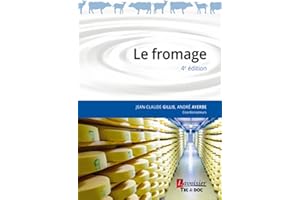 Le fromage (4° Éd.)