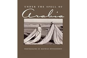 Under the Spell of Arabia
