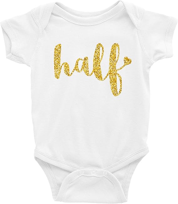 6 month birthday outfit girl