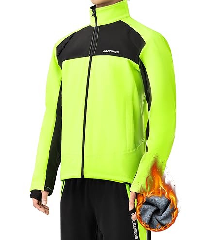 Oakley Men's Shield MTB Cycling Jackets - Medium/Blackout