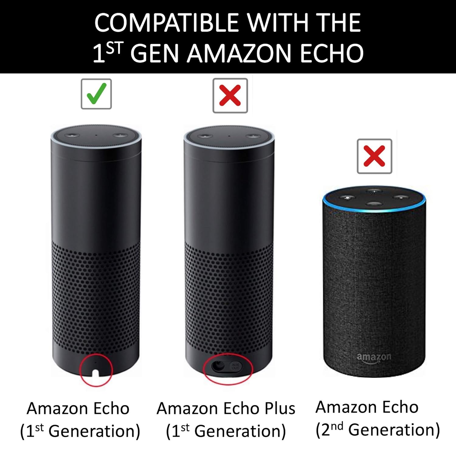 Amazon Echo Plus 1st Gen Wiki Gogle Photos