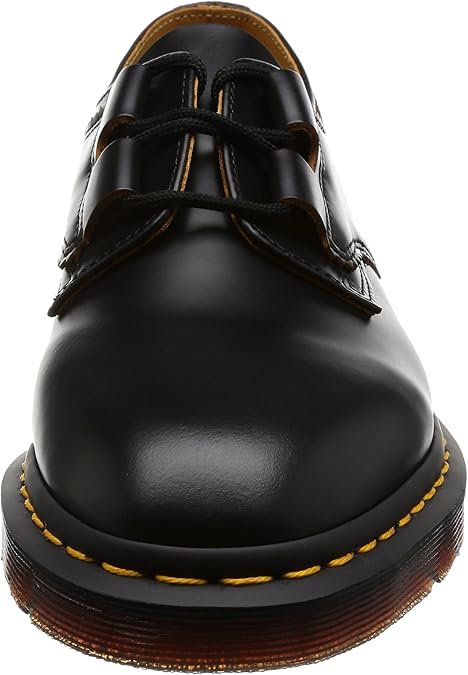 dr martens 1461 ghillie glide