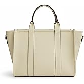 Genuine Leather Satchel Handbag for Women Handmade Shoulder Bag Cowhide Tote Purse