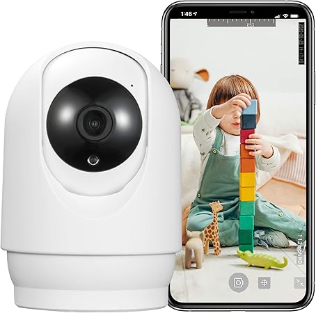 wifi baby monitor uk