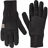 Carhartt Women's Wind Fighter Fleece Work Glove