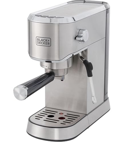 De'Longhi Máquina de café expresso Dedica, cafeteira e cappucino