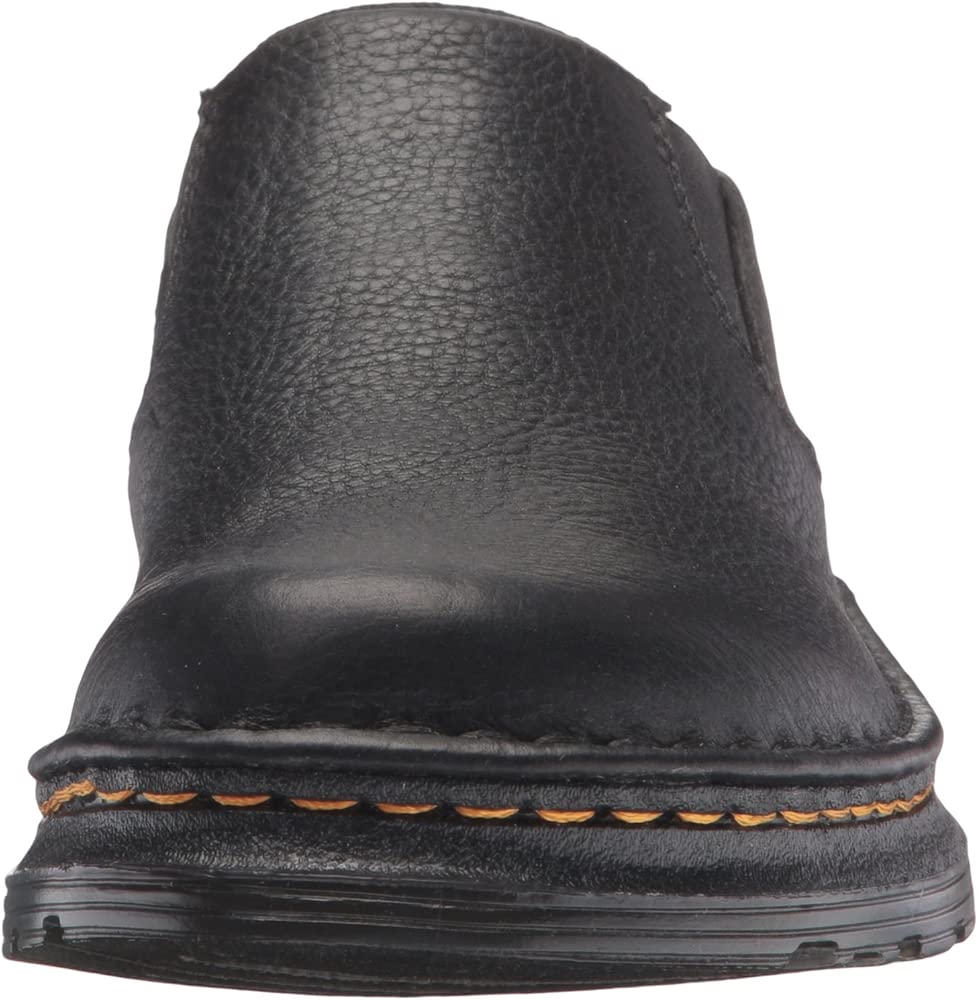 dr martens boyle black