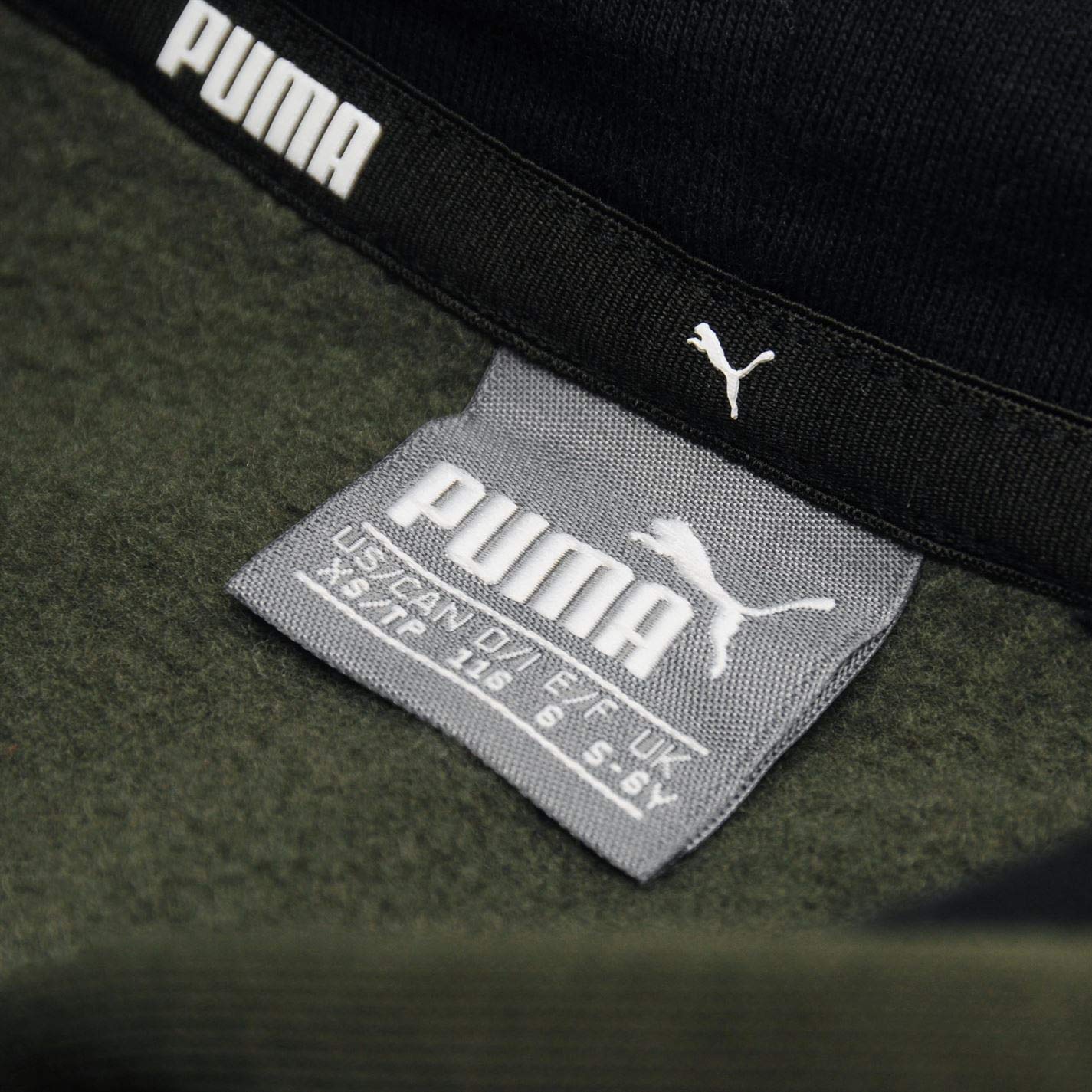 puma forest night tracksuit