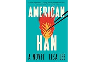 American Han: A Novel