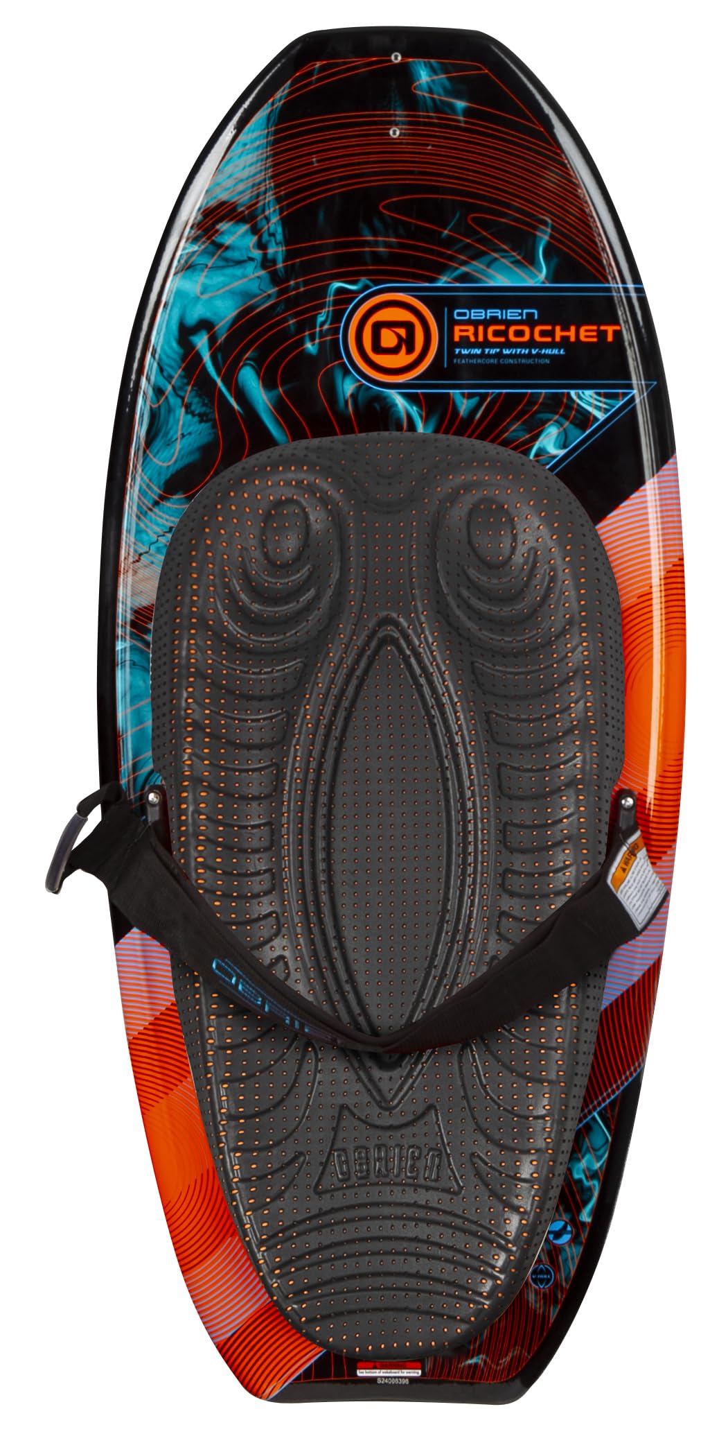 O'Brien Ricochet Watersports Towable Kneeboard