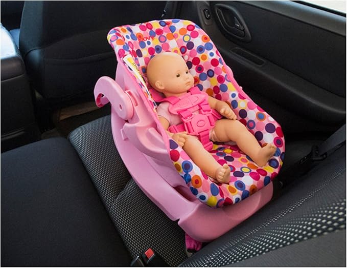 baby doll car seat australia