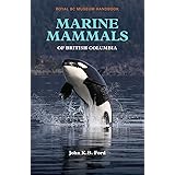 Marine Mammals of British Columbia