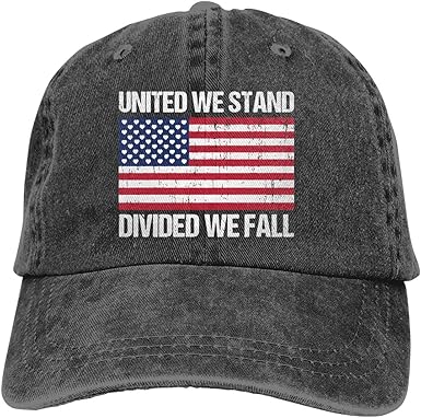 divided hats