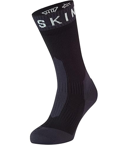 SealSkinz Bonnet imperméable cycle à 30 € en ligne ou dans votre magasin