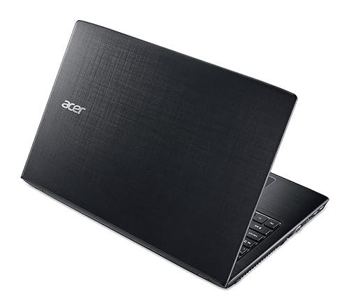 Acer Aspire E 15 E5-575-33BM FHD Notebook (Intel Core i3